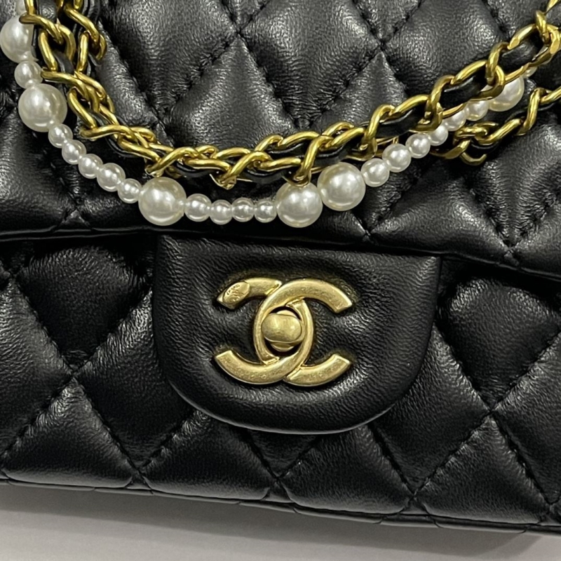 Ch**el cf series bags